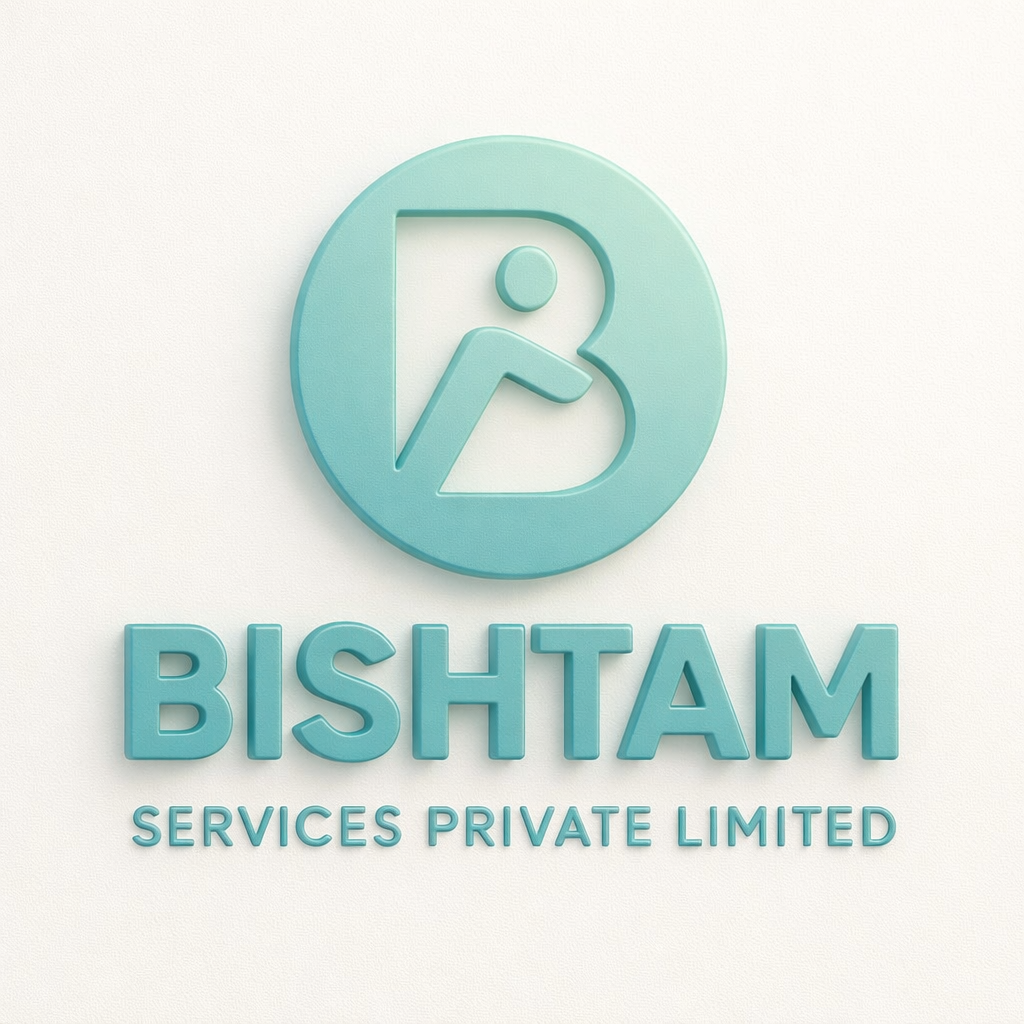 BISHTAM Logo