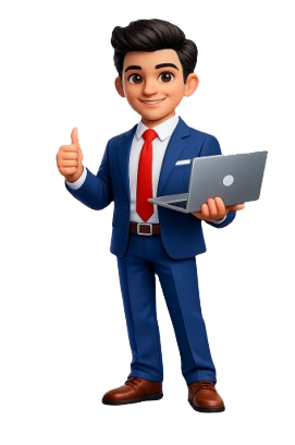BISHTAM Partner Character