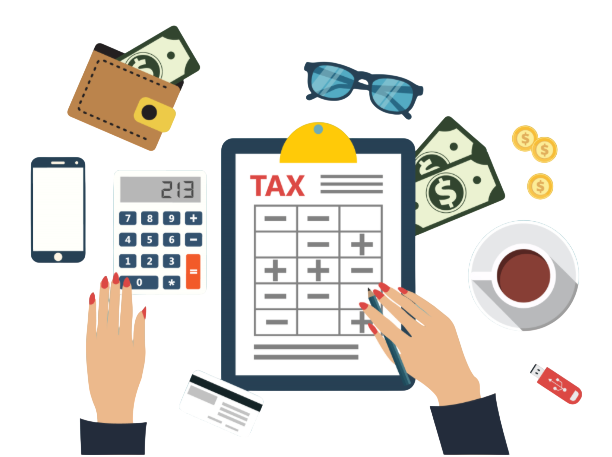 Tax Illustration